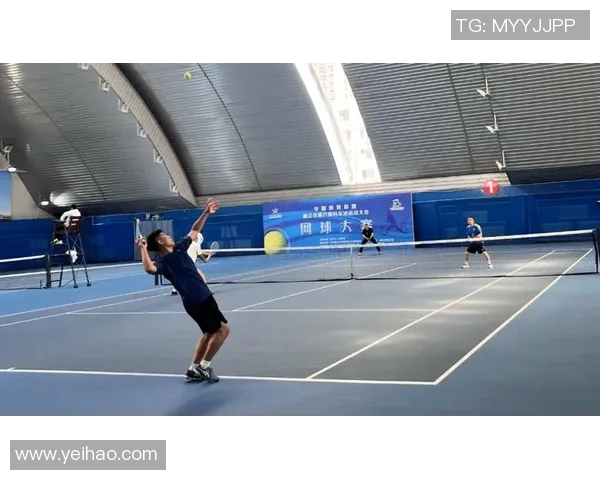 吴静独家分享网球心得与技巧助你提升球技的秘密之道