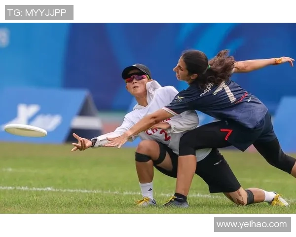 飞盘战术解析：杭州飞盘队中路突破战术体系的创新与应用