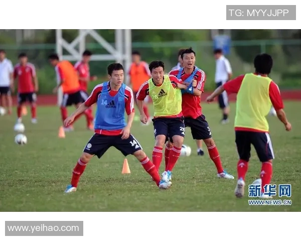 中国男足与老挝精彩对决视频回顾及赛后分析